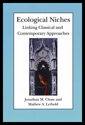 【预售】Ecological Niches: Linking Classical and Contem 书籍/杂志/报纸 科普读物/自然科学/技术类原版书 原图主图