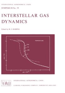 【预订】Interstellar Gas Dynamics