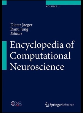 【预售】Encyclopedia of Computational Neurosci