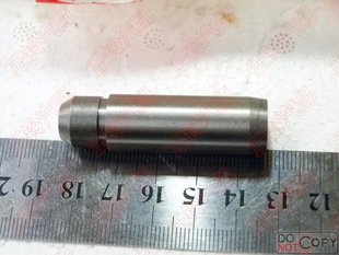 江铃宝典 进口 五十铃 600P 气门导管 皮卡 陆风 庆铃 竞技者