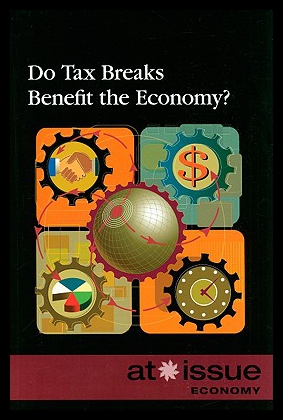 【预售】Do Tax Breaks Benefit the Economy?