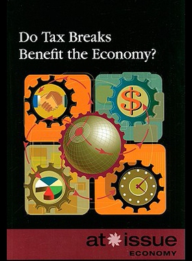 【预售】Do Tax Breaks Benefit the Economy?