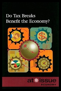 Tax Breaks Benefit Economy? the 预售