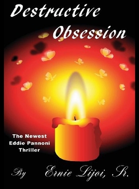 【预售】Destructive Obsession