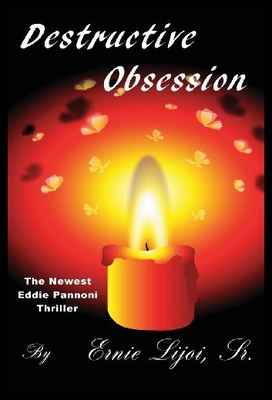 【预售】Destructive Obsession