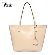 Princess simple handbags fall 2015 new female Korean wave fashion handbags shoulder bag purse