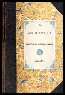 Tour the States Vacation United ... 预售