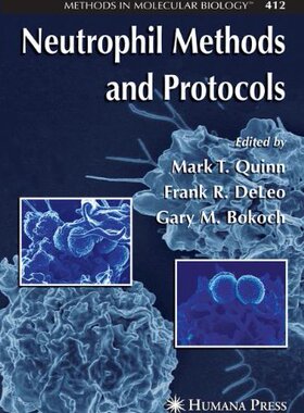 【预订】Neutrophil Methods and Protocols