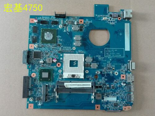 ACER 宏基 4741G 4745G 5750G 4750G 4736G主板 笔记本主板 独显