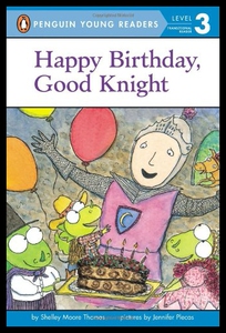 【预售】Happy Birthday, Good Knight