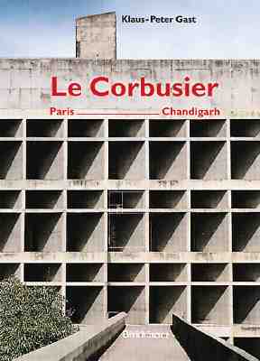 【预售】Le Corbusier, Paris - Chandigarh