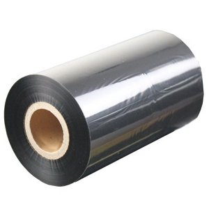 蜡基碳带50 60 70 80 90 100 110 160mm 300m条码碳带标签打印机