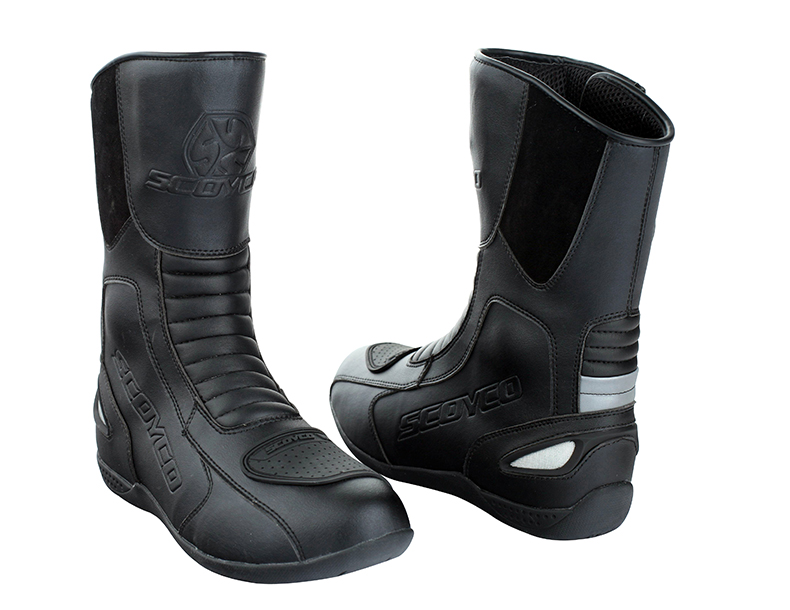 Bottes moto - Ref 1396166 Image 1