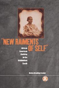 預(yù)售 African Self Raiments American Cloth... New