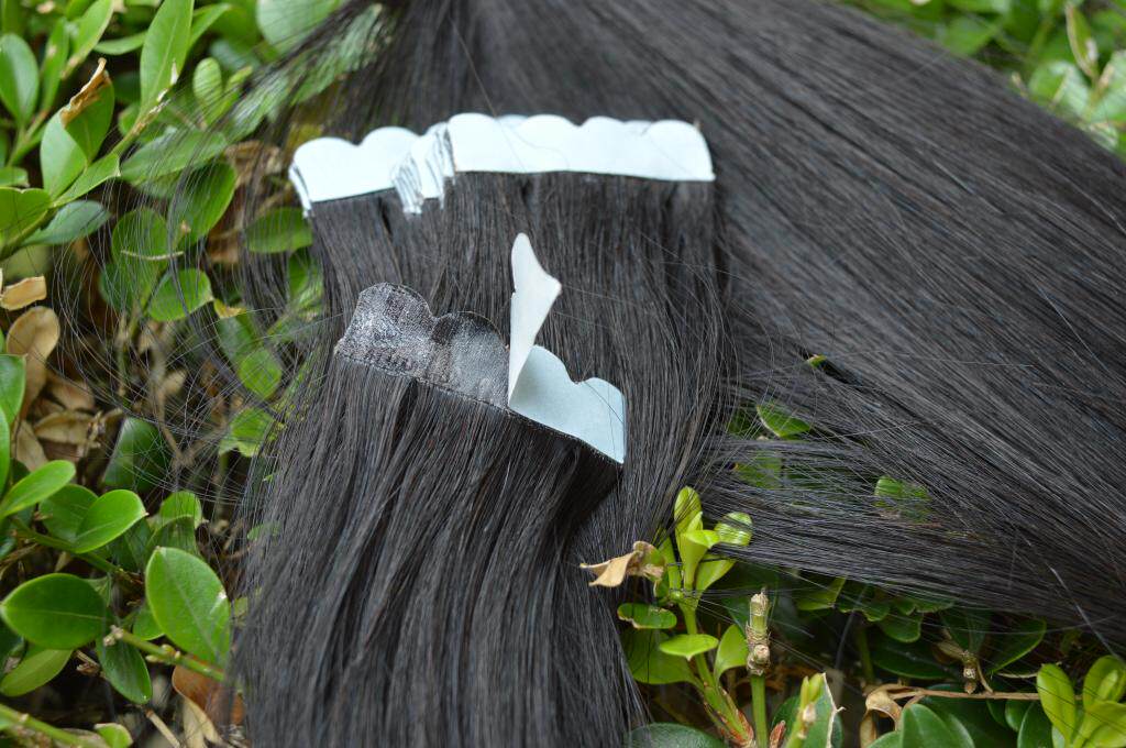 Extension cheveux - Ref 221753 Image 1