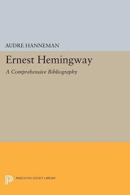 【预售】Ernest Hemingway: A Comprehensive Bi...