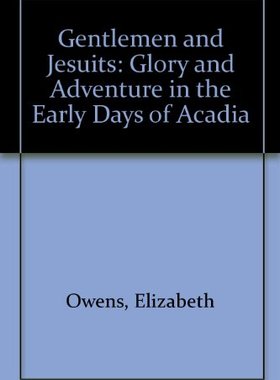 【预售】Gentlemen and Jesuits