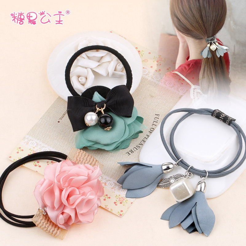 Accessoire coiffure en autre - Ref 1201322 Image 1