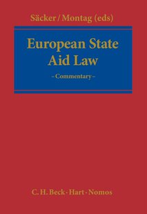 State European 预售 Commentary Law Aid