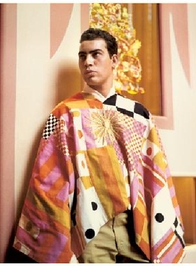 【预订】Alexander Girard: A Designer's Unive...