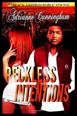 【预售】Reckless Intentions