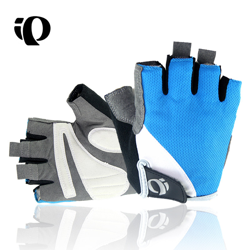 Gants pour vélo mixte - Ref 2239836 Image 1