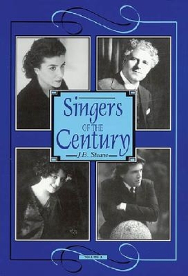 【预订】Singers of the Century