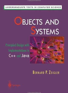 【预售】Objects and Systems: Principled Design with Im...