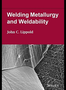 【预售】Weldability