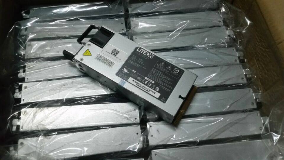 DELL F3R29 DELL PS-2751-5Q Dell c2100电源 全新戴尔750W电源