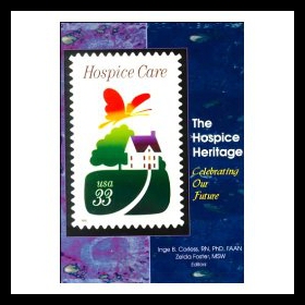 【预售】The Hospice Heritage: Celebrating Our Future