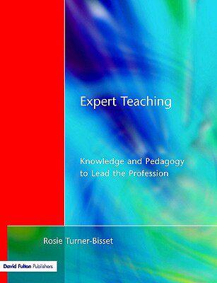【预售】Expert Teaching
