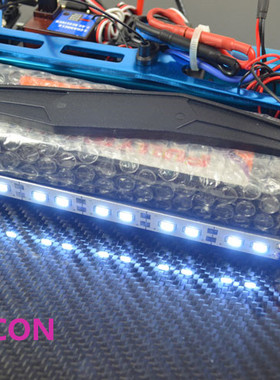 漂移车灯 LED模型车底盘灯 xv01/TT01/TT02/94123/YD2/dt2/hpi