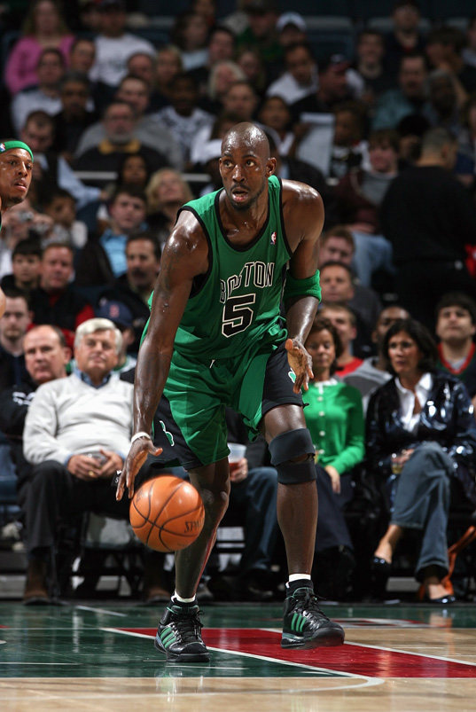 凯文加内特 海报定制  加内特 nba篮球全明星球星装饰画2105c