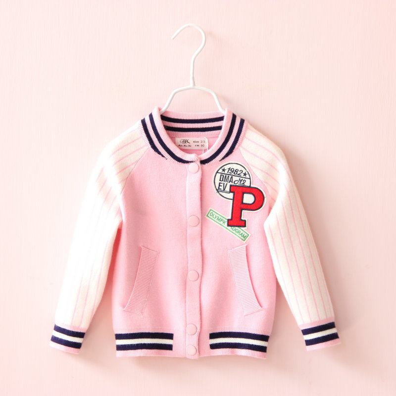 Pull fille - Ref 2104870 Image 1