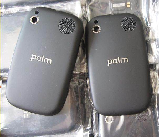 palm PRE PLUS Pre2点金石 DIY改装无线充电器 后盖 线圈