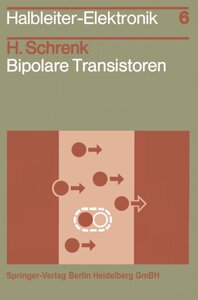 【预订】Bipolare Transistoren