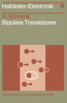 【预订】Bipolare Transistoren