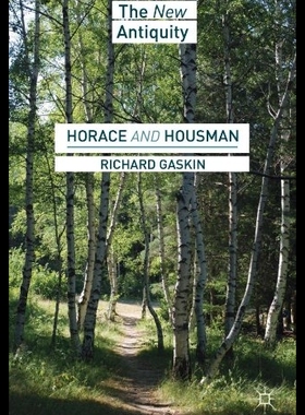 【预售】Horace and Housman