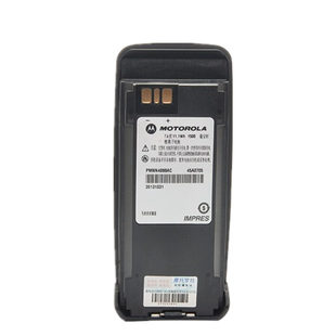 摩托罗拉对讲机电池PMMN4066电池 P8268 P8260 P8200对讲机锂电池