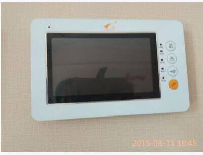 正品楼宇对讲一鸣可视电话特价