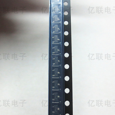 BAR18FILM/BAR18  SOT-23 二极管/整流器 全新原装进口 优质