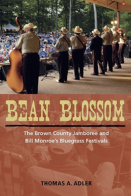 【预售】Bean Blossom: The Brown County Jambo...