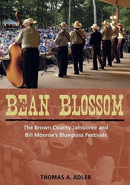 【预售】Bean Blossom: The Brown County Jambo...