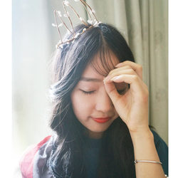 Accessoire cheveux - Ref 1203131 Image 13