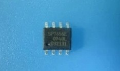 SP7656EN SP7656E SIPEX贴片SOP-8 降压转换器IC质量保证