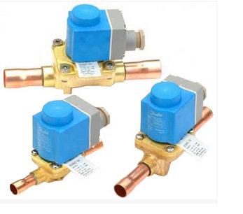 丹佛斯压缩机EVR40 042H1112 54mm 焊接