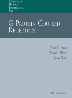 【预订】G Protein-Coupled Receptors