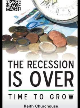 【预售】The Recession Is Over - Time to Grow