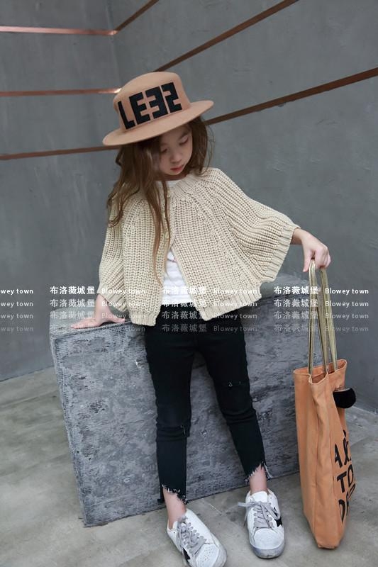 Cape pour fille - Ref 2157740 Image 1